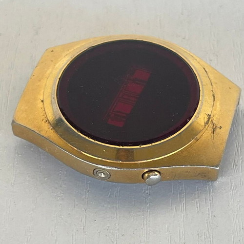 Led watch Lambda non-working, used