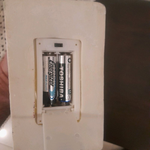 Decorative Mykonos church new with internal light gypsum 15×17