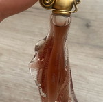 Givenchy Organza Indécence Eau de Parfum mini perfume like new 5ml