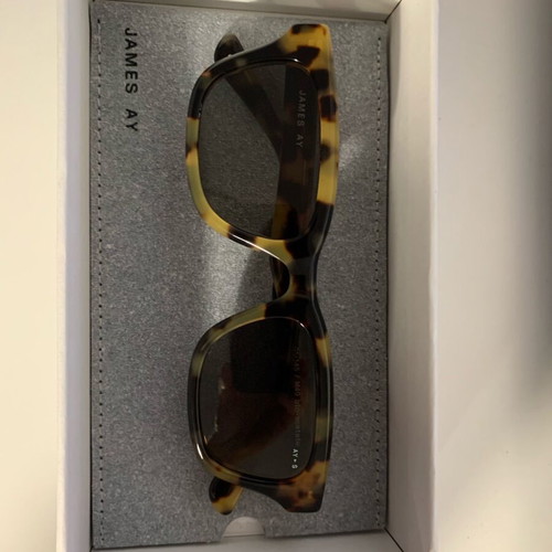 Sunglasses AY STUDIO SAVAGE