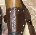 Boots *ASH* Like new.