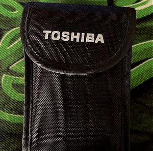 Βιντεοκάμερα Toshiba