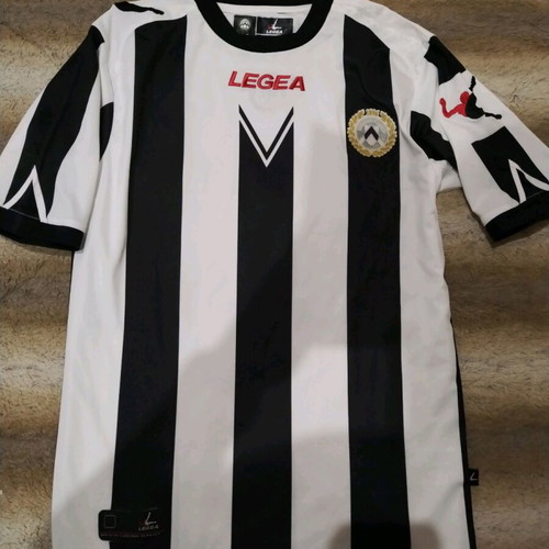 Udinese jersey medium size like new