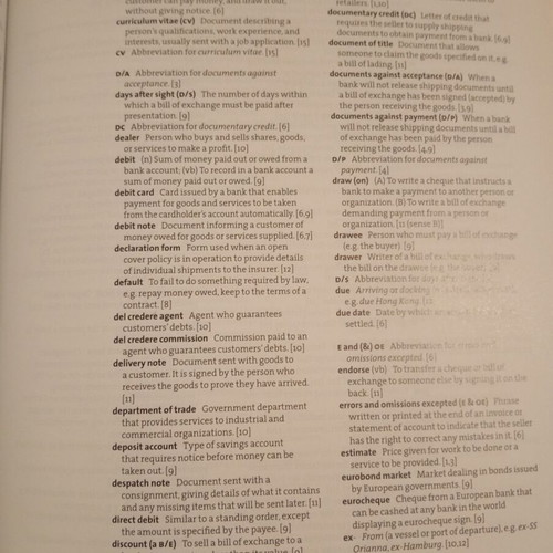 Oxford Handbook of Commercial Correspondence new edition by A. Ashley