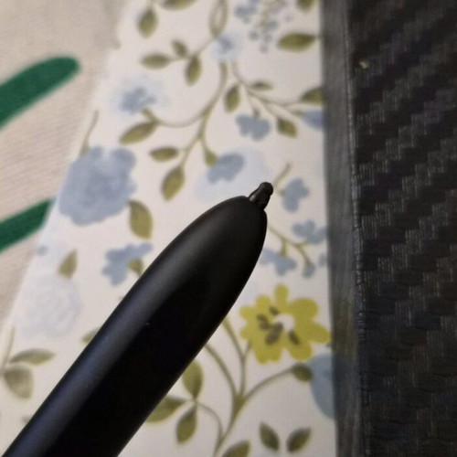 Samsung S Pen Pro and Fold Edition with Type C charging like new