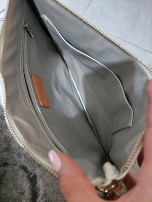 Summer clutch like new