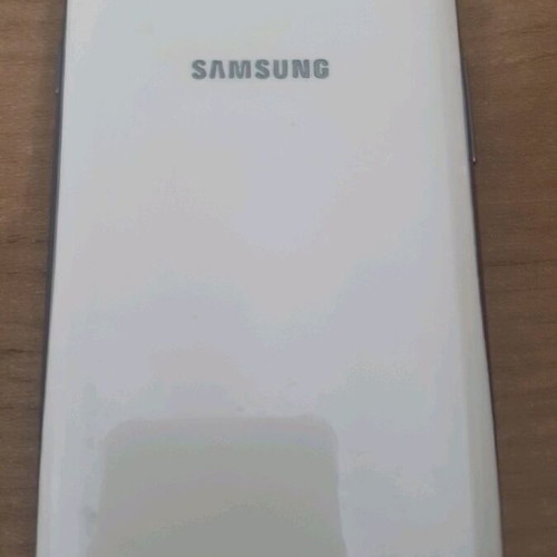Samsung S3 mini phone like new, white, Dual SIM