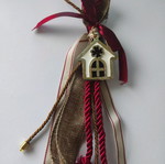 Gouri new in gift packaging