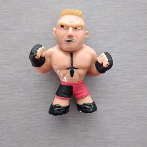 Brock Lesnar Funko Mystery Minis WWE Pro-Wrestling figure like new