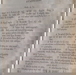  ΚΑΙΝΗ ΔΙΑΘΗΚΗ  1819 (205 ΕΤΩΝ) ΕΚΔΟΣΗ ΛΟΝΔΙΝΟΥ