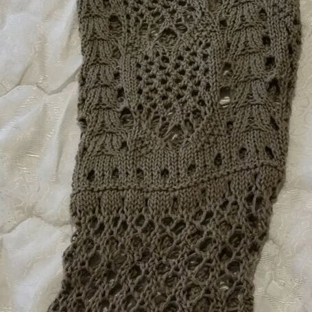 Spring - summer cardigan like new, size L