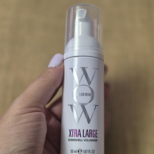 Color Wow Xtra Large Bombshell Volumizer 50 ml new