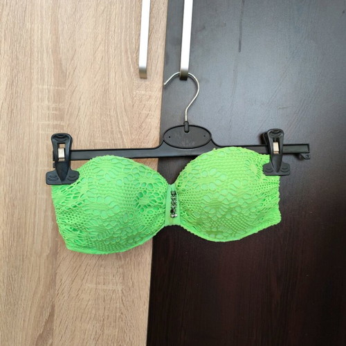Green bikini medium used