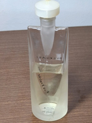 Bvlgari Pour Femme Eau Fraiche Eau de Toilette Spray μεταχειρισμένο 100ml