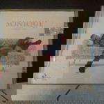  CD Sonique - Hear my Cry