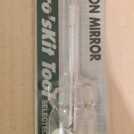 Pros Kit inspection mirror new tool