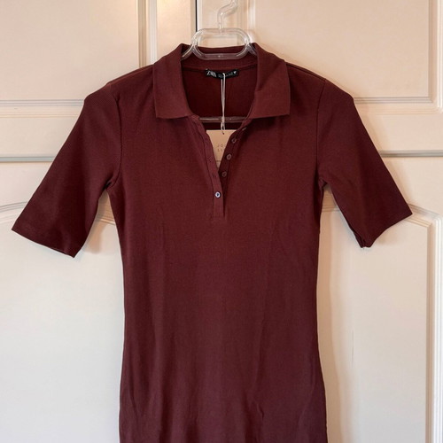 brown gingham maxi dress Dalanie Tie Strap Maxi Dress Brown Gingham main image 1