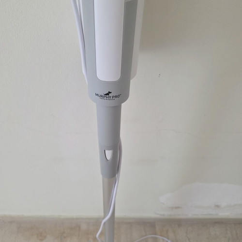Murphy Pro 2-in-1 Steam Mop limited edition 1500 watt new