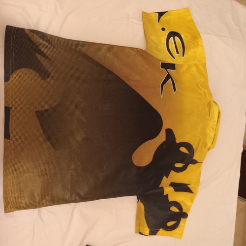AEK 1996/97 Official Football Jersey used, size Xsmall