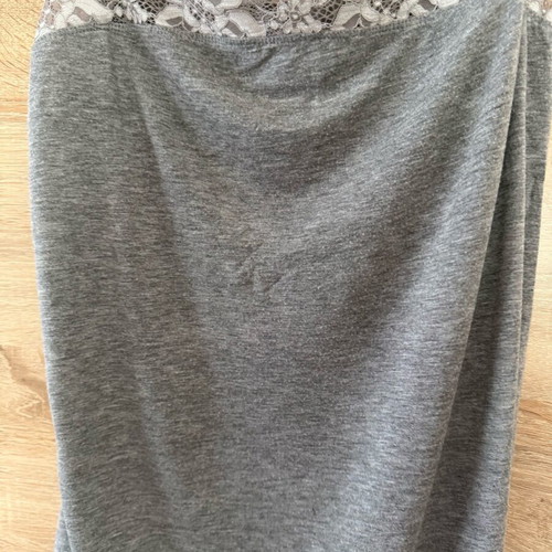 Intimissimi home wear set of three like new, grey