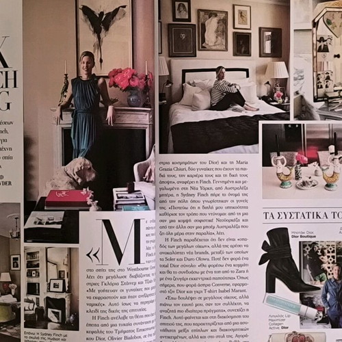 Harper's Bazaar issue 255 December 2018 like new