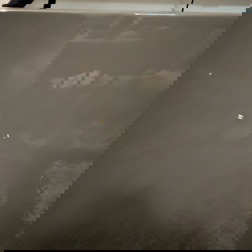 Έπιπλο τηλεόρασης τριπλό Minalode μεταχειρισμένο