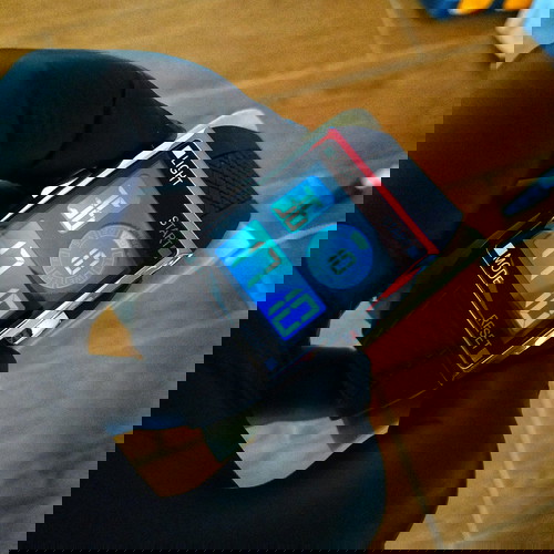 Ψηφιακό ρολόι Skmei 1967 Digital watch