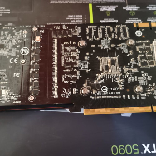Gigabyte GeForce GTX 1080 Turbo 8GB gaming GPU