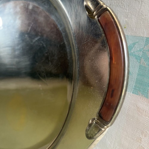 Serving tray for home
