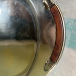 Serving tray for home