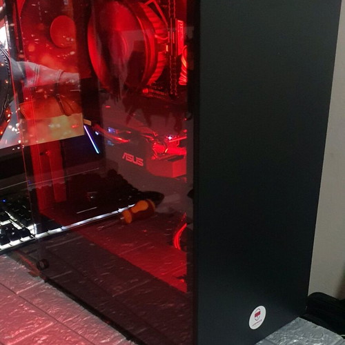 Intel i5 Gaming PC v42 like new