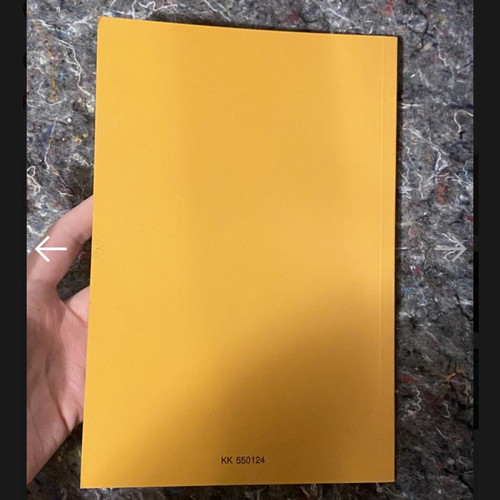 Organizational Development book