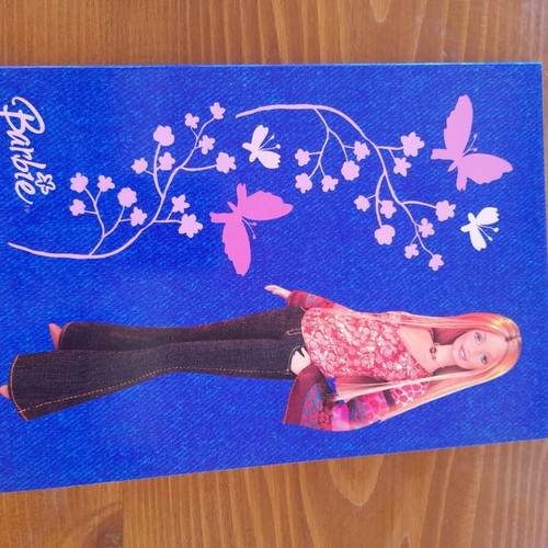 Notebooks new, pack of 200 pieces