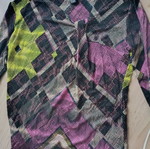 DESIGUAL BLOUSE