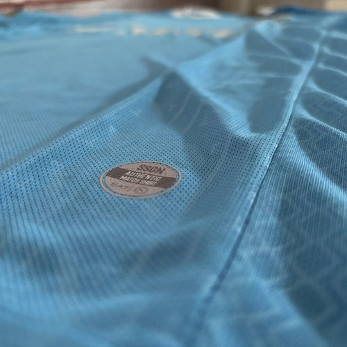 Napoli football kit new, authentic