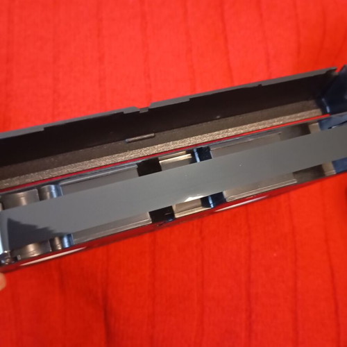 VHS video cassette Chontros & Lignos used, children's movie