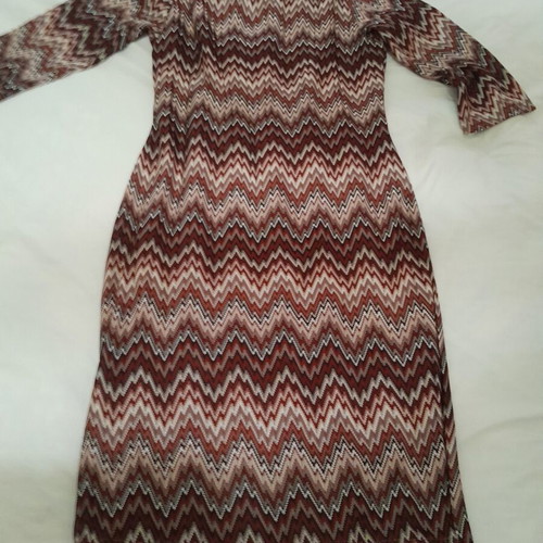 Dress like new, size L