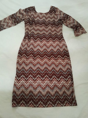 Dress like new, size L