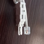 Test Plug Ribbon Cable Separator new