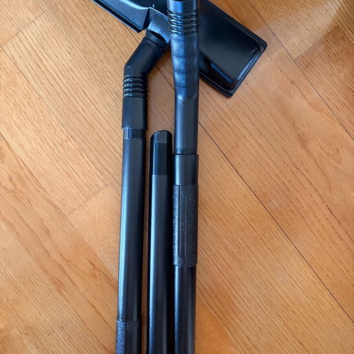Kirby vacuum cleaner system like new with all accessories