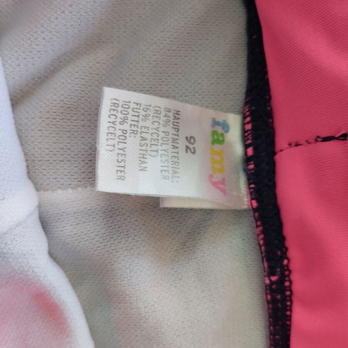 Boys' swimwear new, size 92