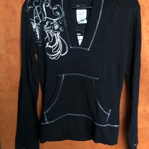 Branded women's blouse new, size XS