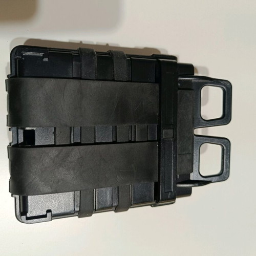 G3 magazine pouch like new, plastic for 7.62 mm