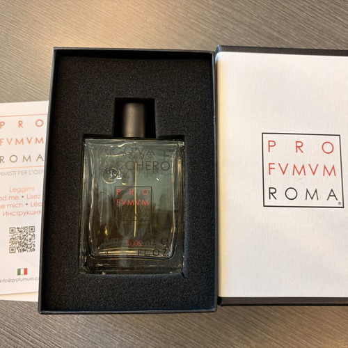 Profumum Roma Acqva e Succhero decants new, 3 ml