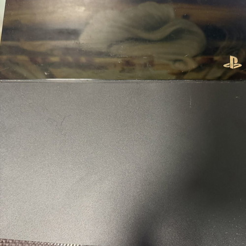 PlayStation 4 console without controller, 500GB