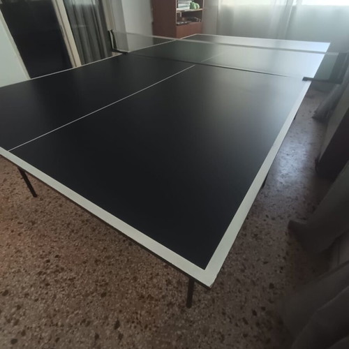 Ping Pong table