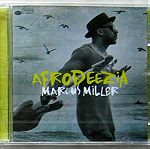  MARCUS MILLER – Afrodeezia