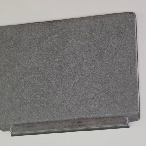 Surface Pro Signature Keyboard with Slim Pen Storage, black Alcantara