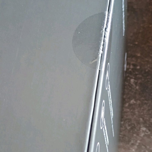 Fresh 'n Rebel Ενσύρματα On-ear Ακουστικά Caps 2 Ice Grey Καινούργια