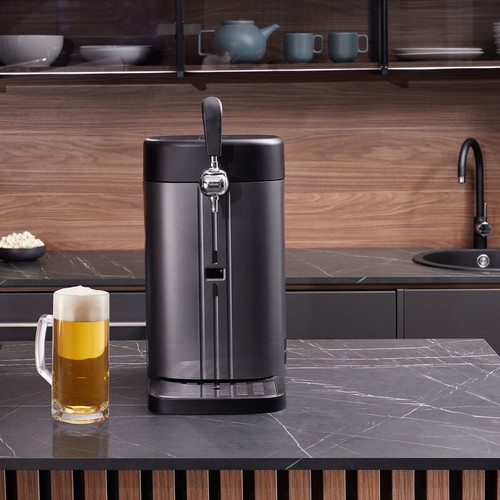 Hisense Beer Dispenser HBD5A 5L new, sealed